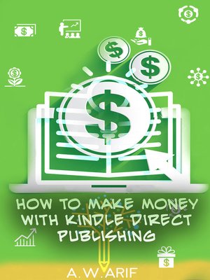 cover image of Passive Income